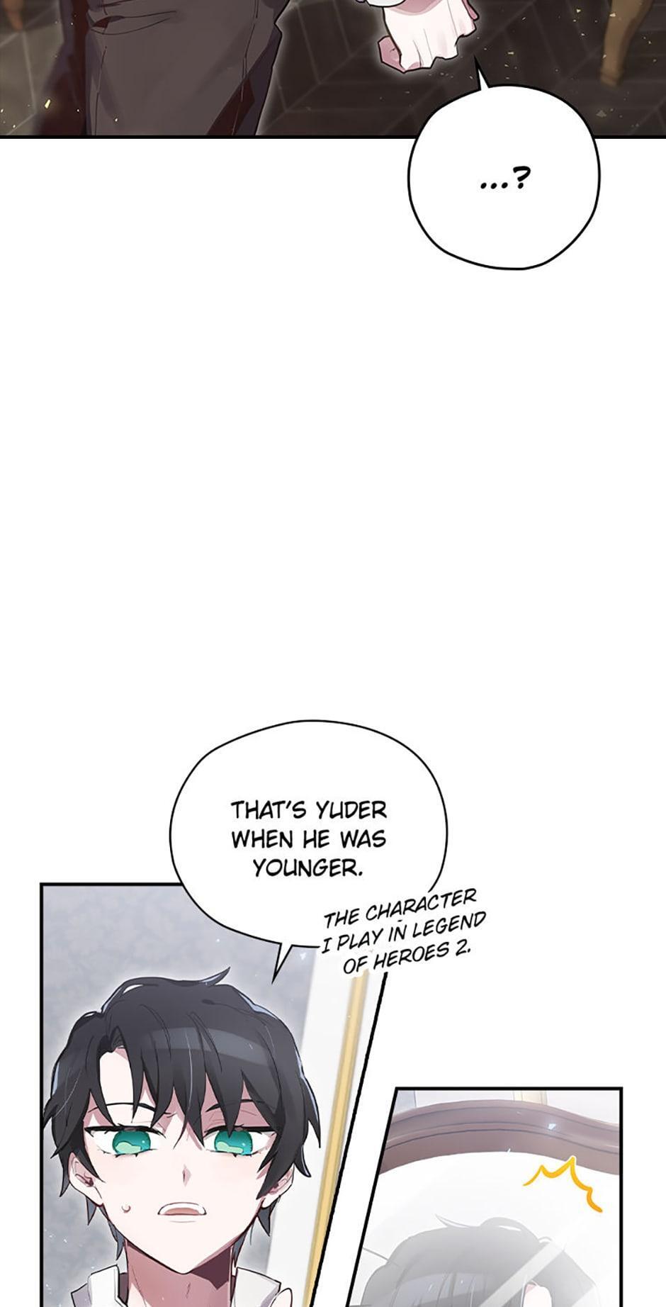 Read Ending Maker Manga Online