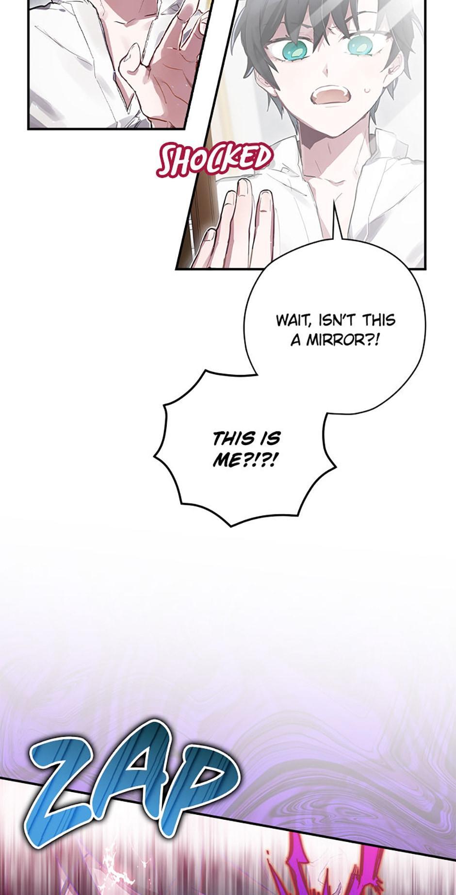 Read Ending Maker Manga Online