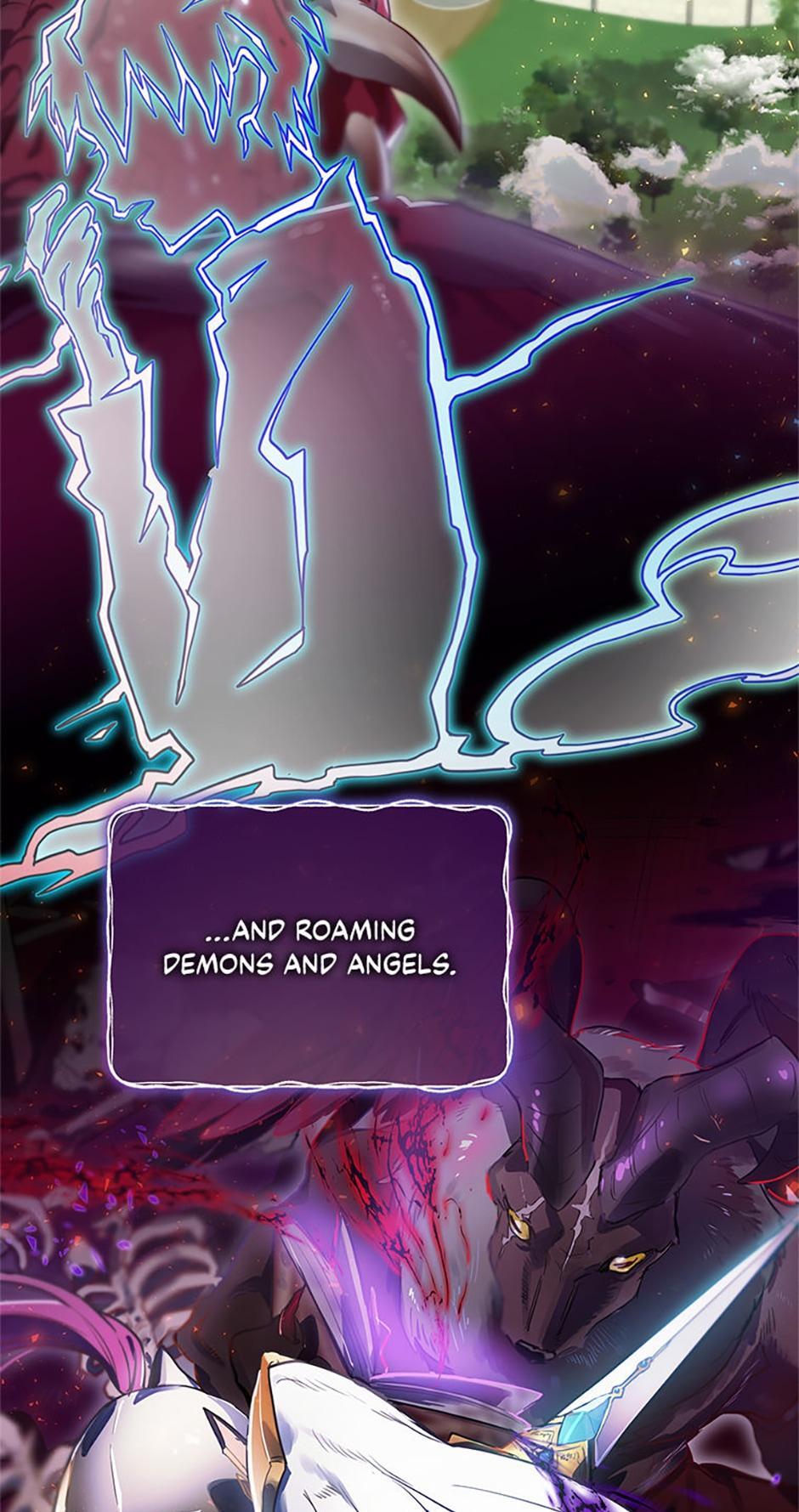 Read Ending Maker Manga Online