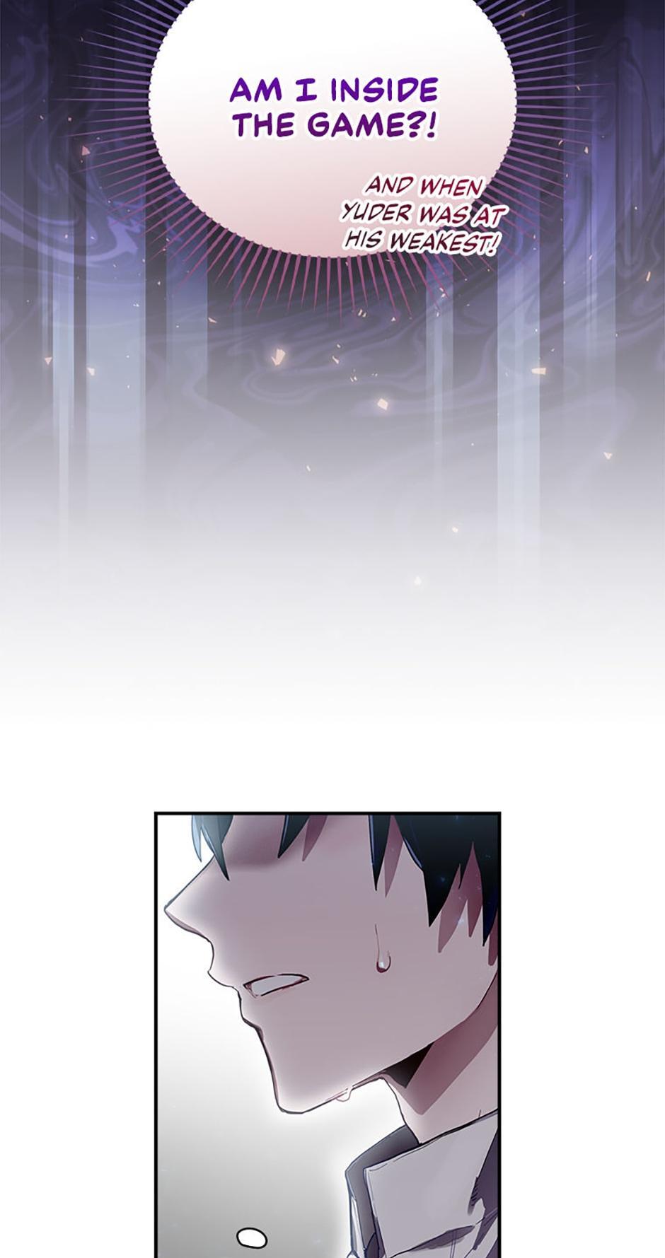 Read Ending Maker Manga Online