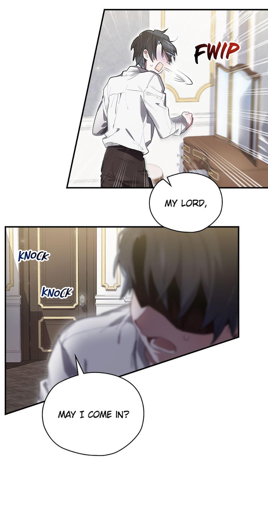 Read Ending Maker Manga Online