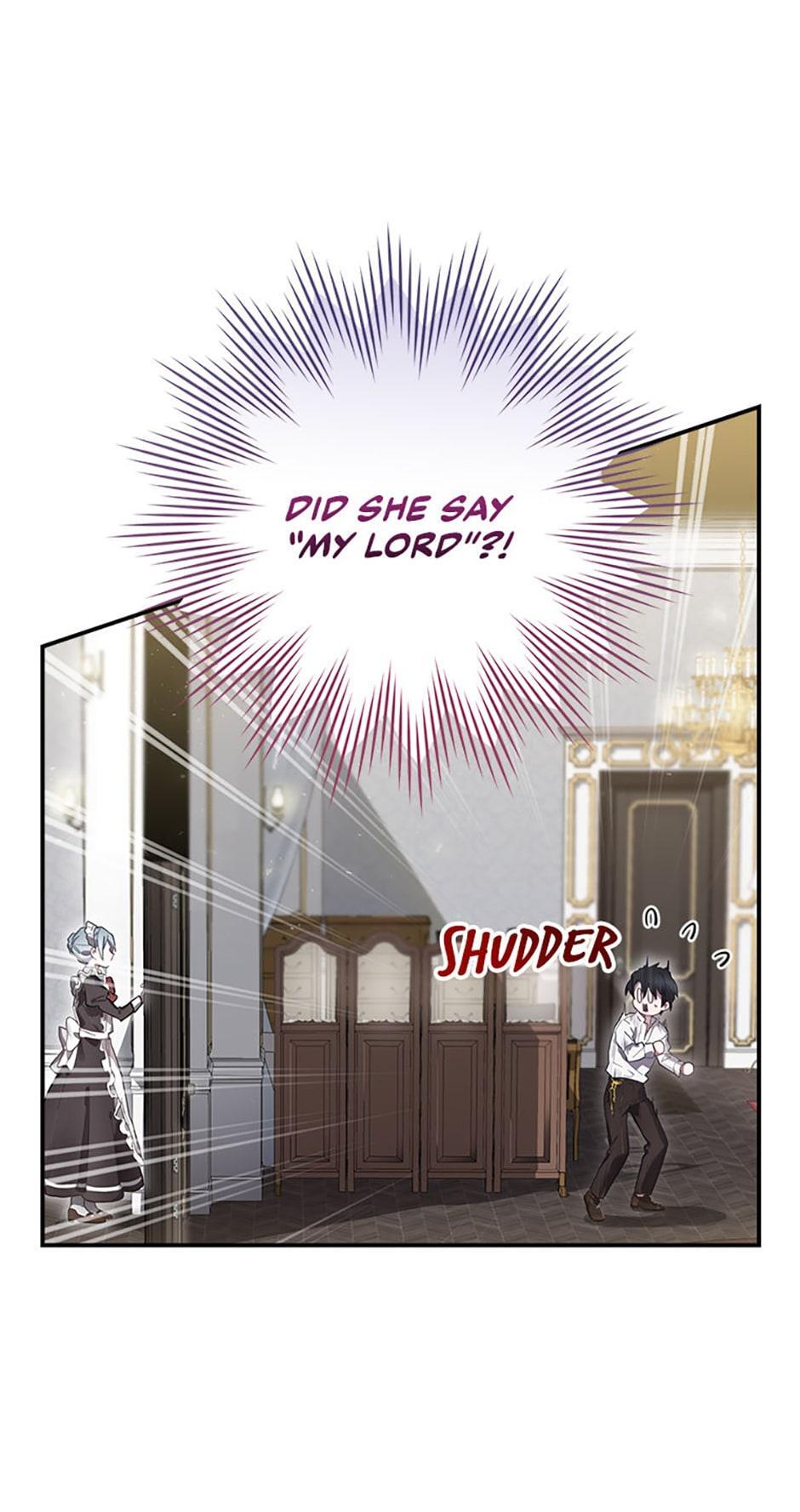 Read Ending Maker Manga Online