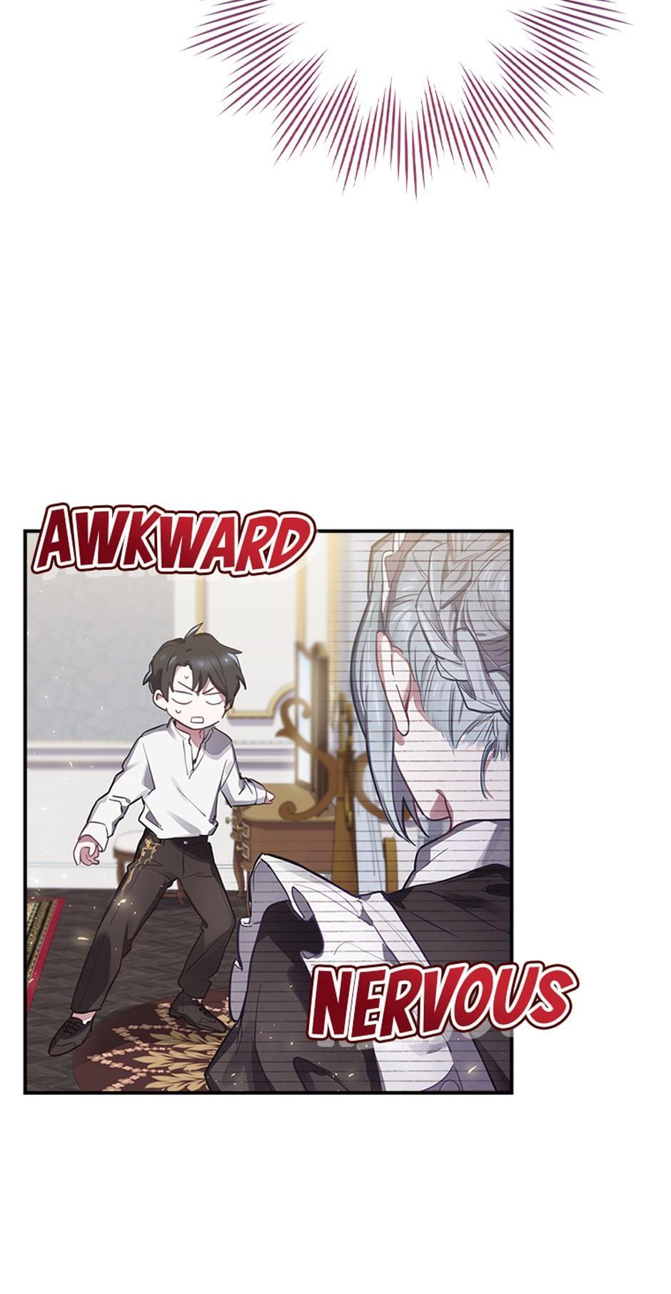 Read Ending Maker Manga Online