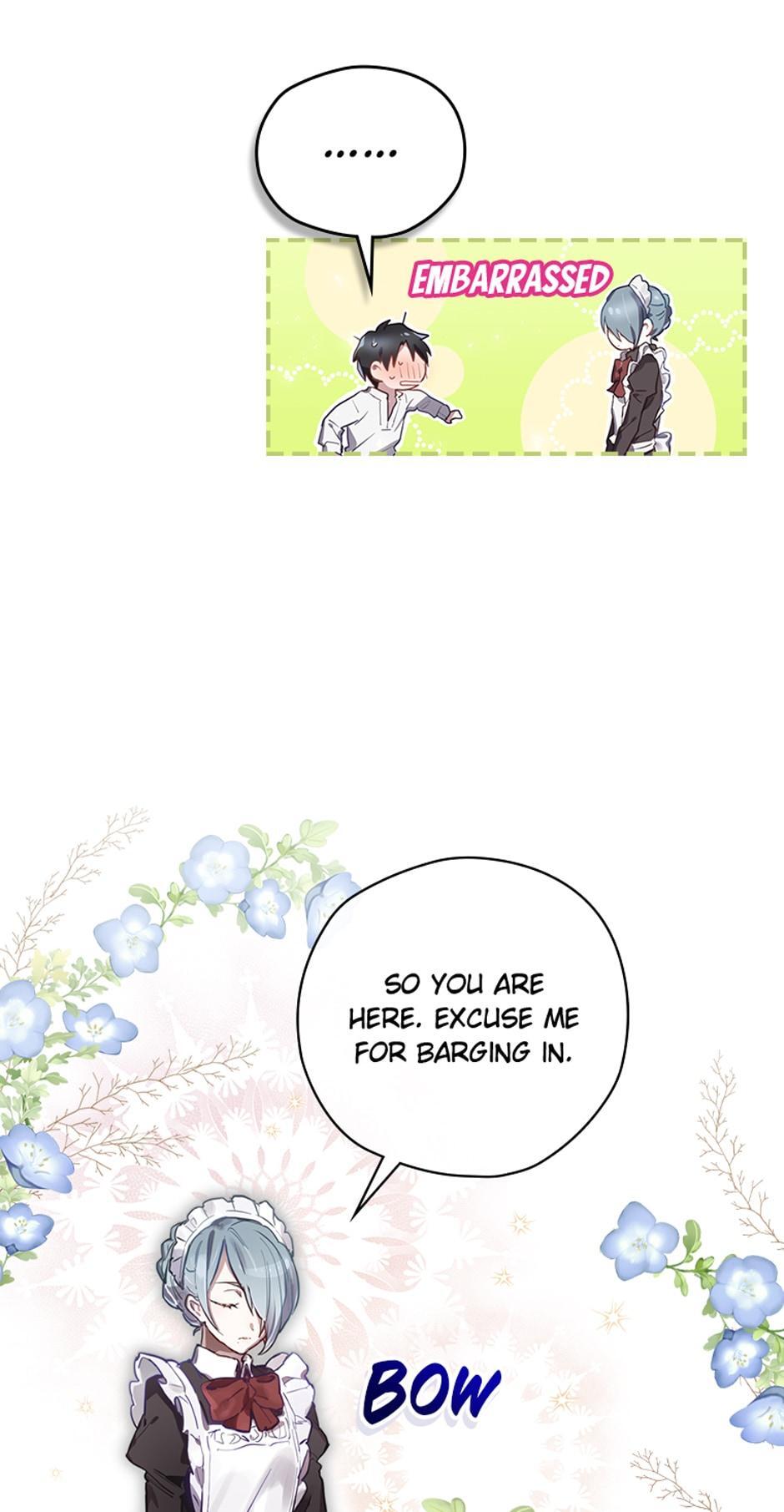 Read Ending Maker Manga Online