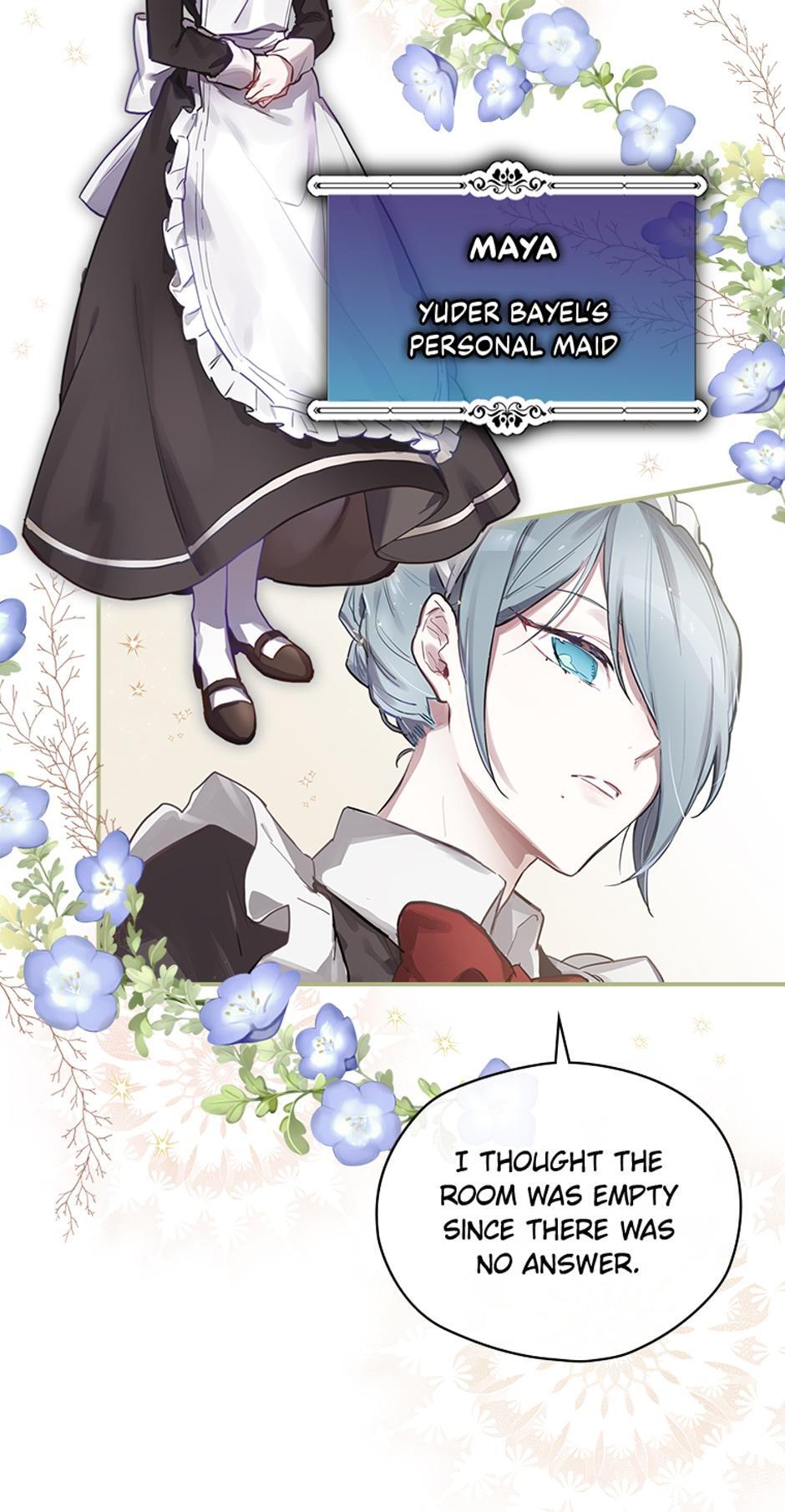 Read Ending Maker Manga Online