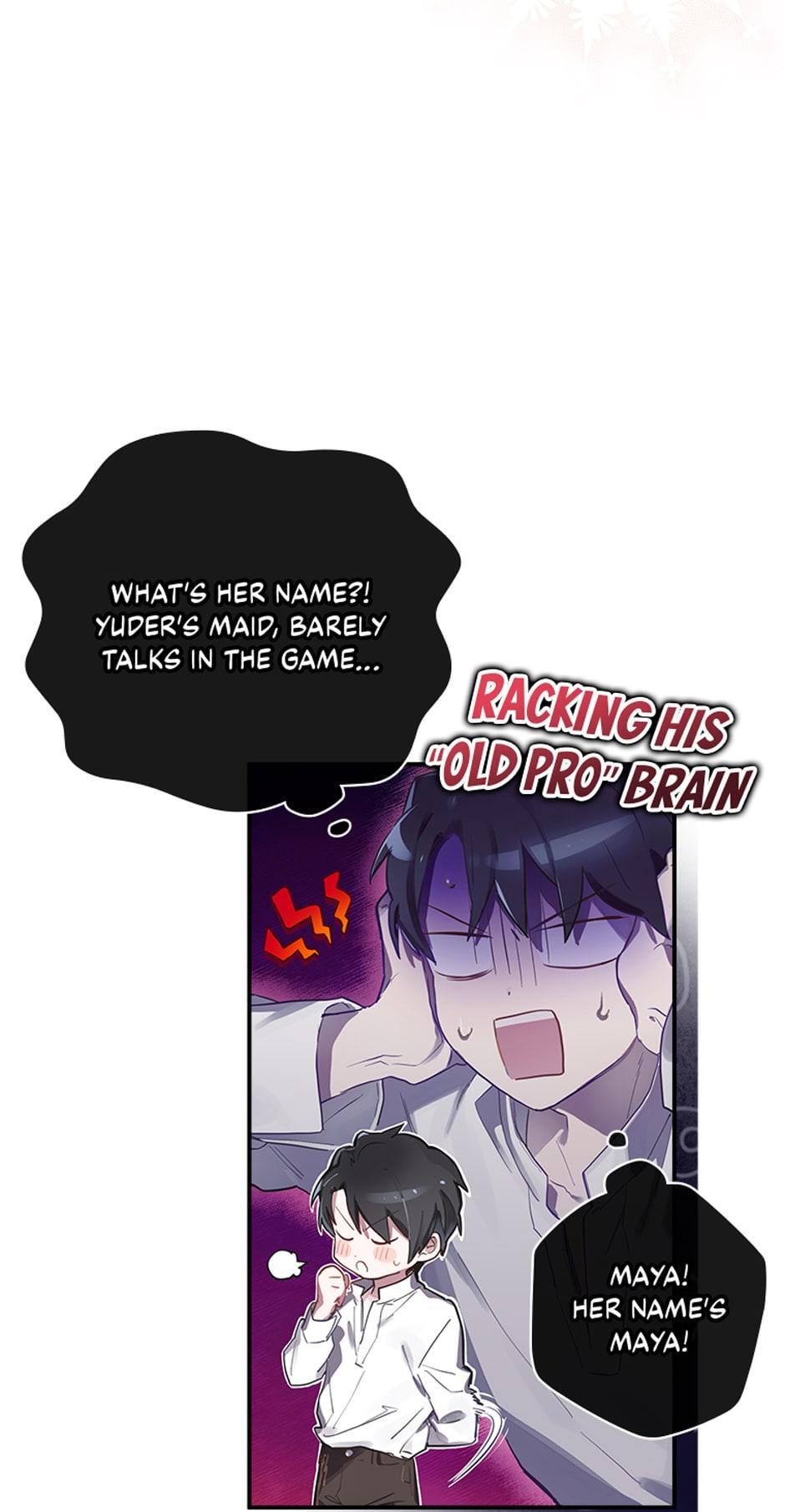 Read Ending Maker Manga Online