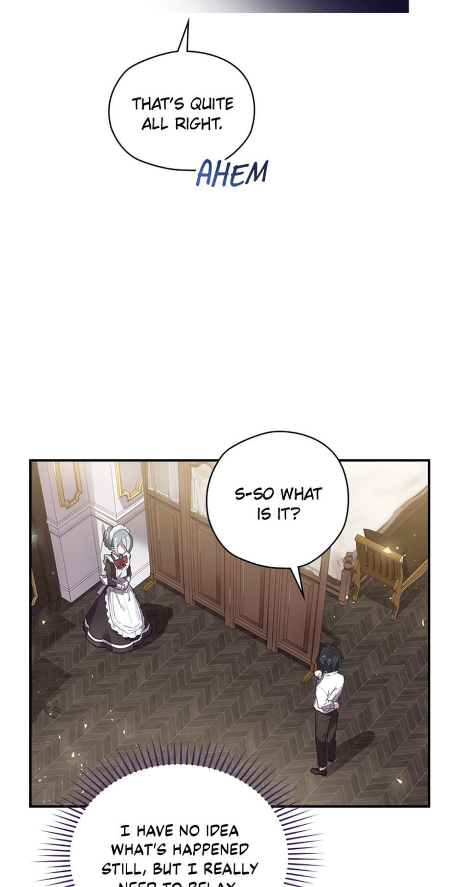 Read Ending Maker Manga Online