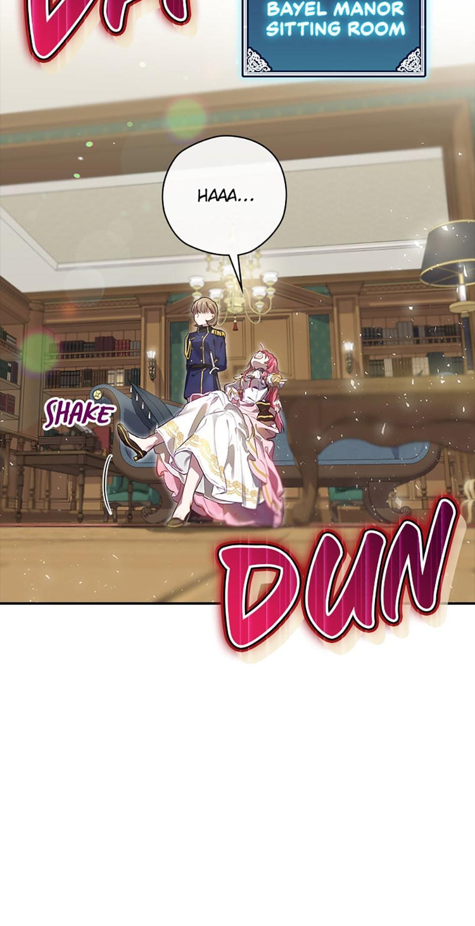Read Ending Maker Manga Online