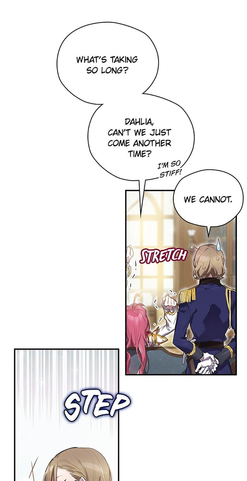 Read Ending Maker Manga Online