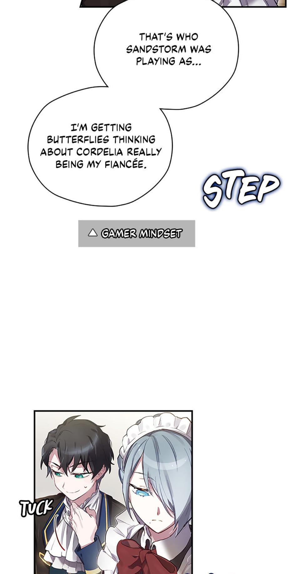 Read Ending Maker Manga Online