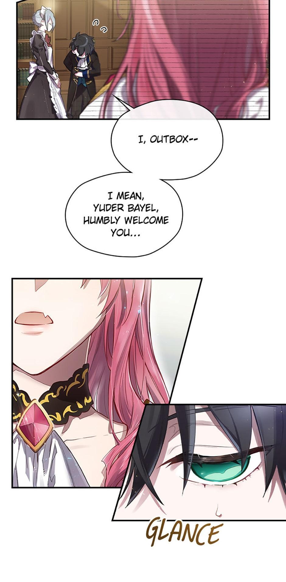 Read Ending Maker Manga Online