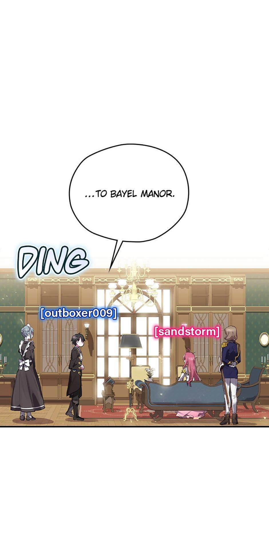 Read Ending Maker Manga Online