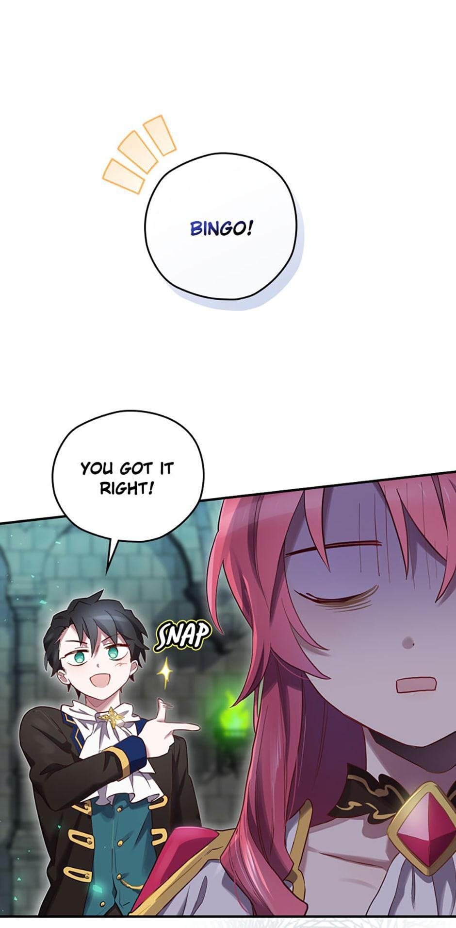 Read Ending Maker Manga Online