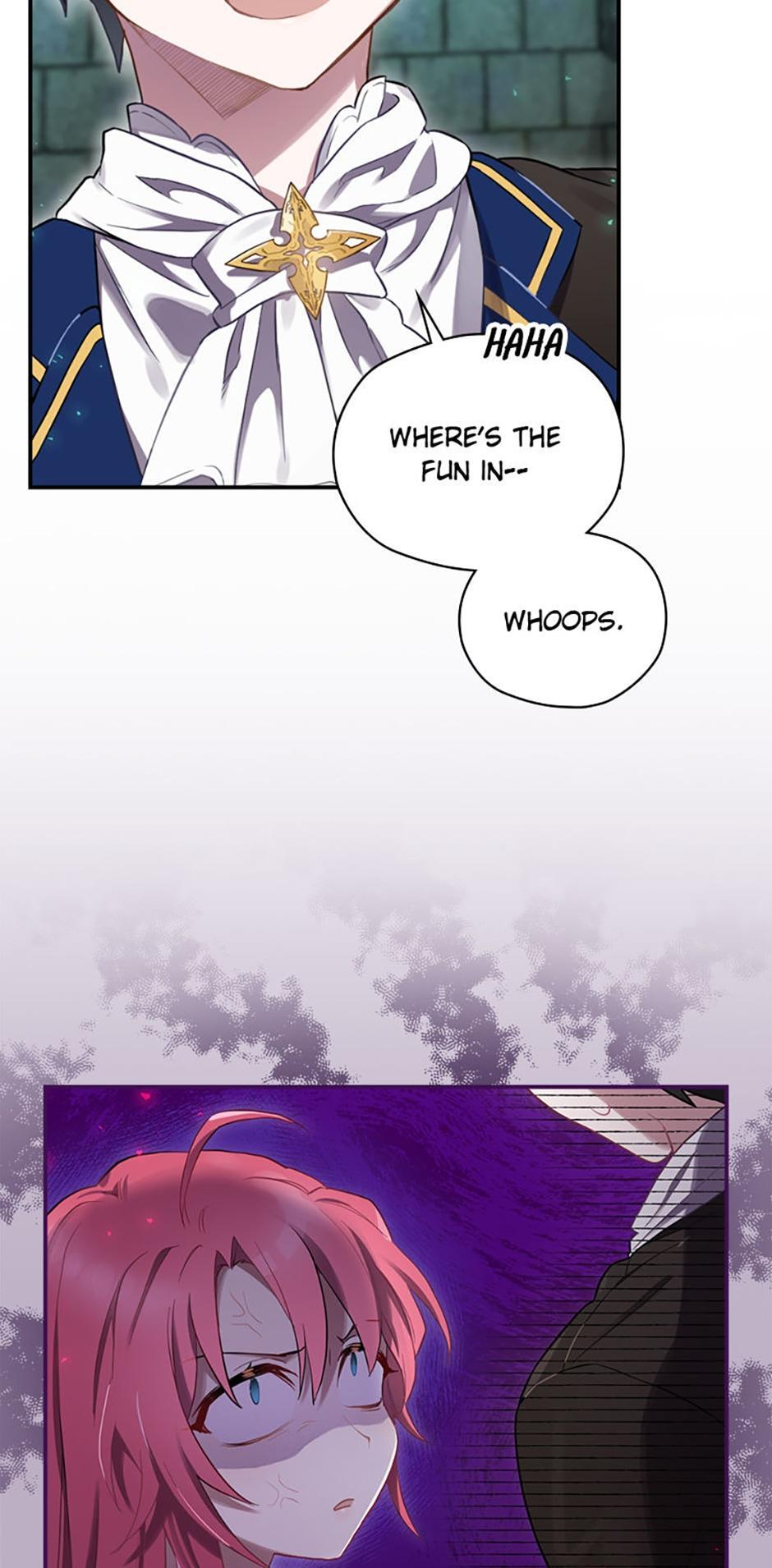 Read Ending Maker Manga Online