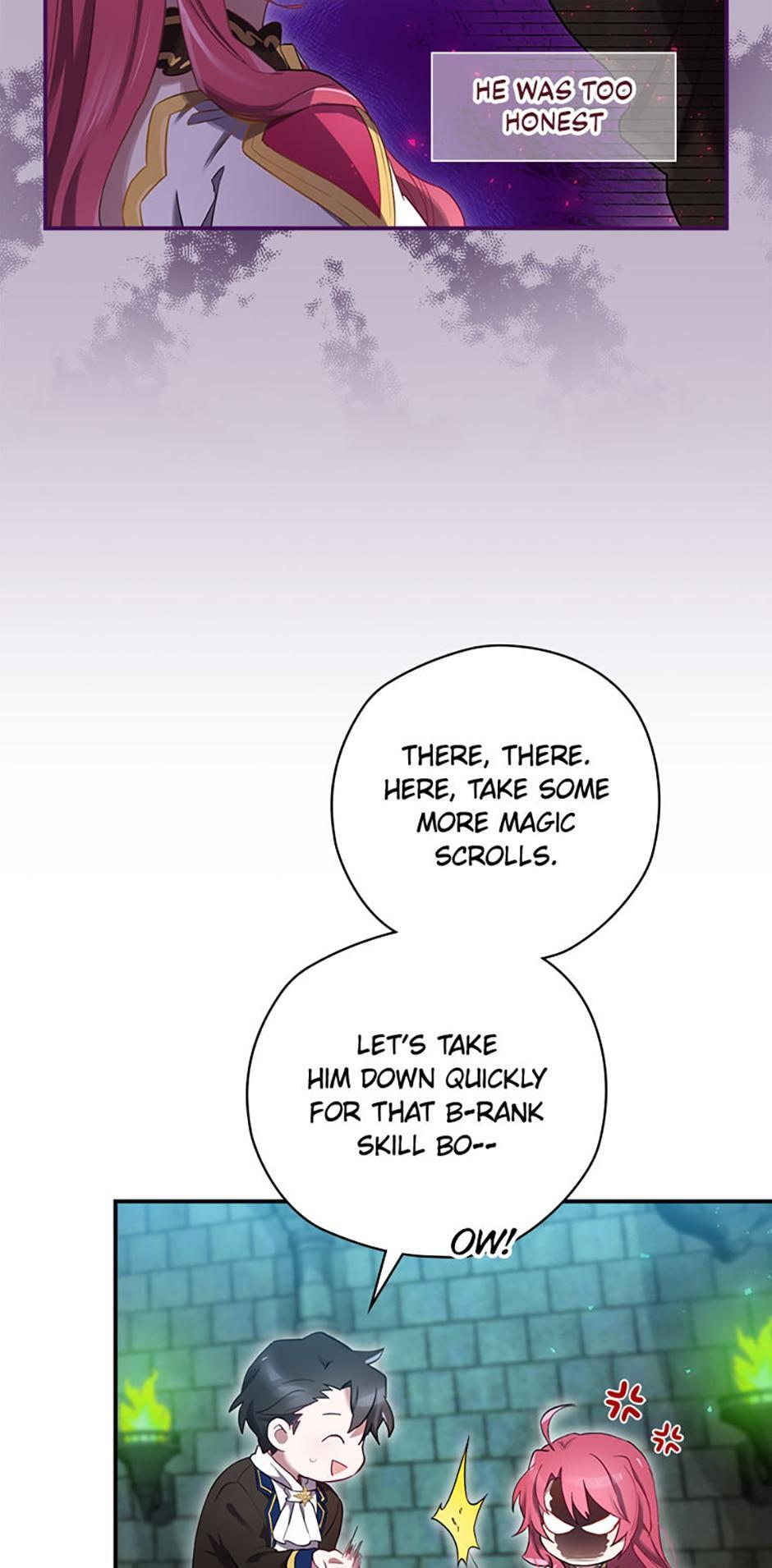 Read Ending Maker Manga Online