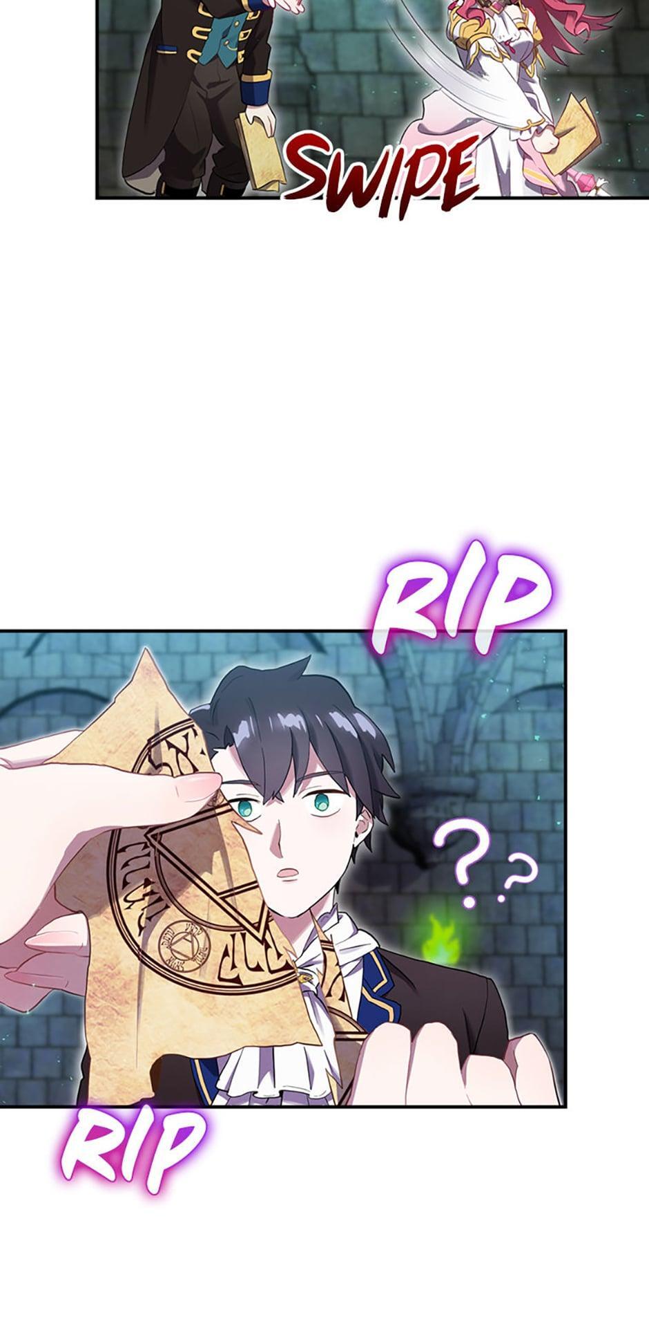 Read Ending Maker Manga Online