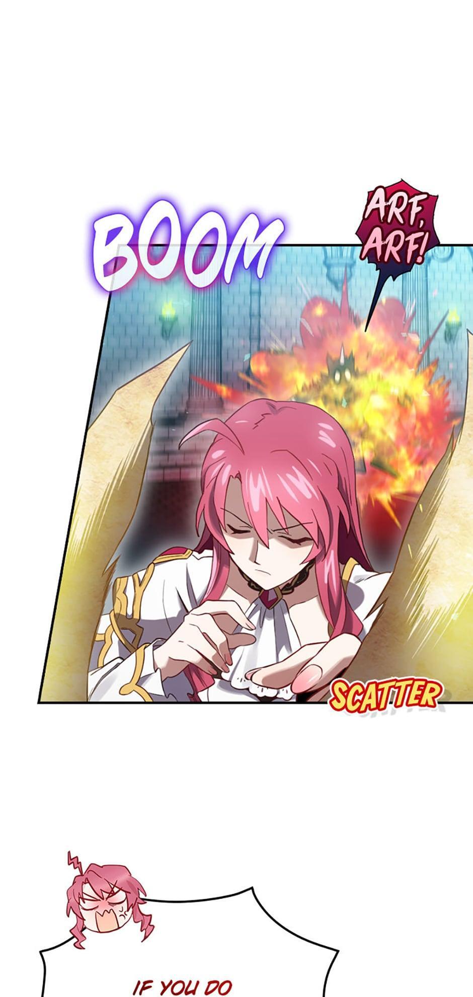 Read Ending Maker Manga Online