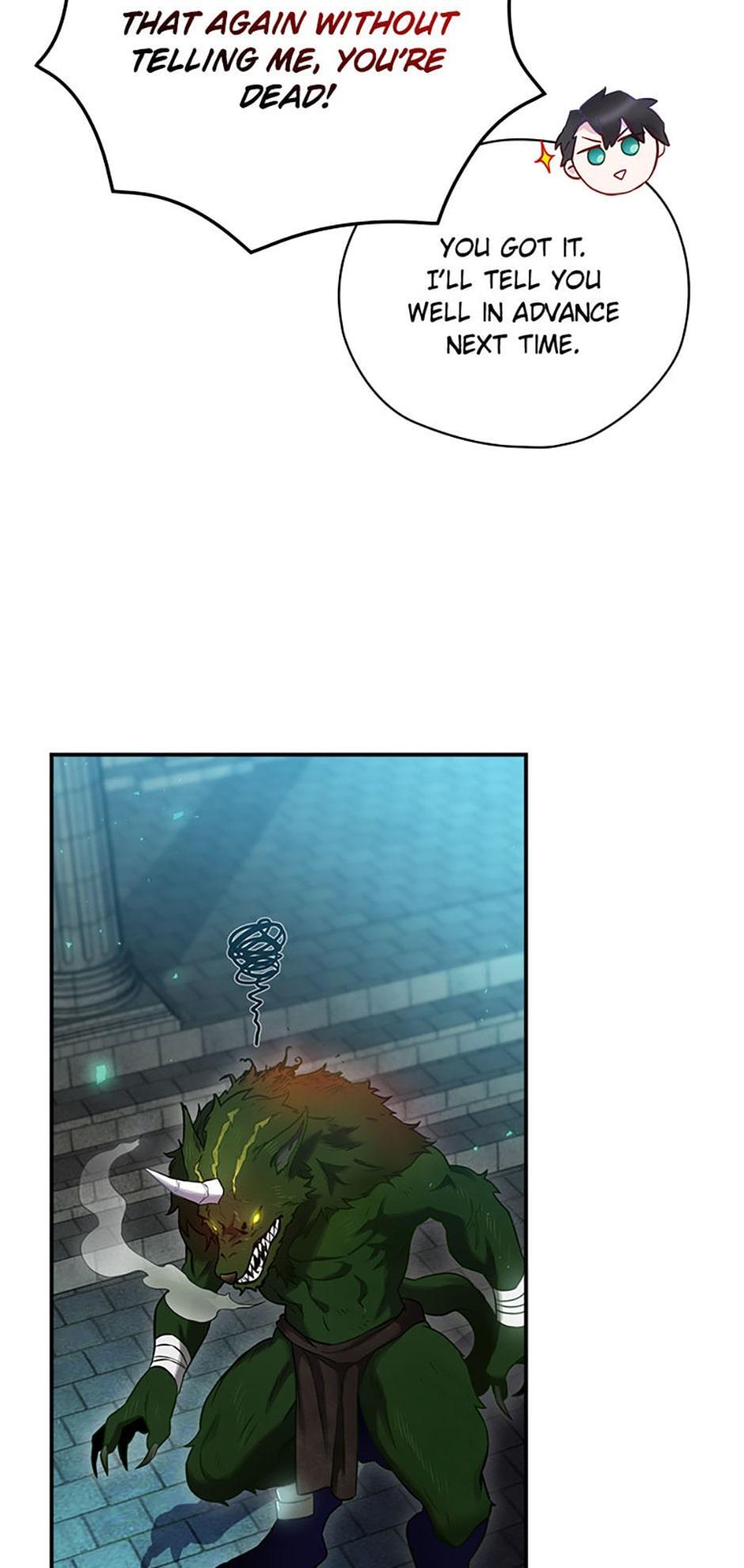 Read Ending Maker Manga Online