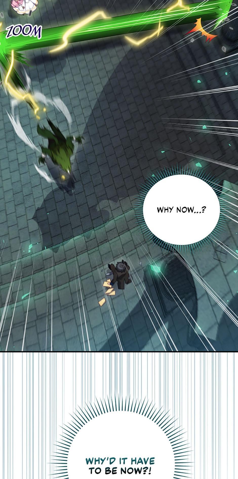 Read Ending Maker Manga Online
