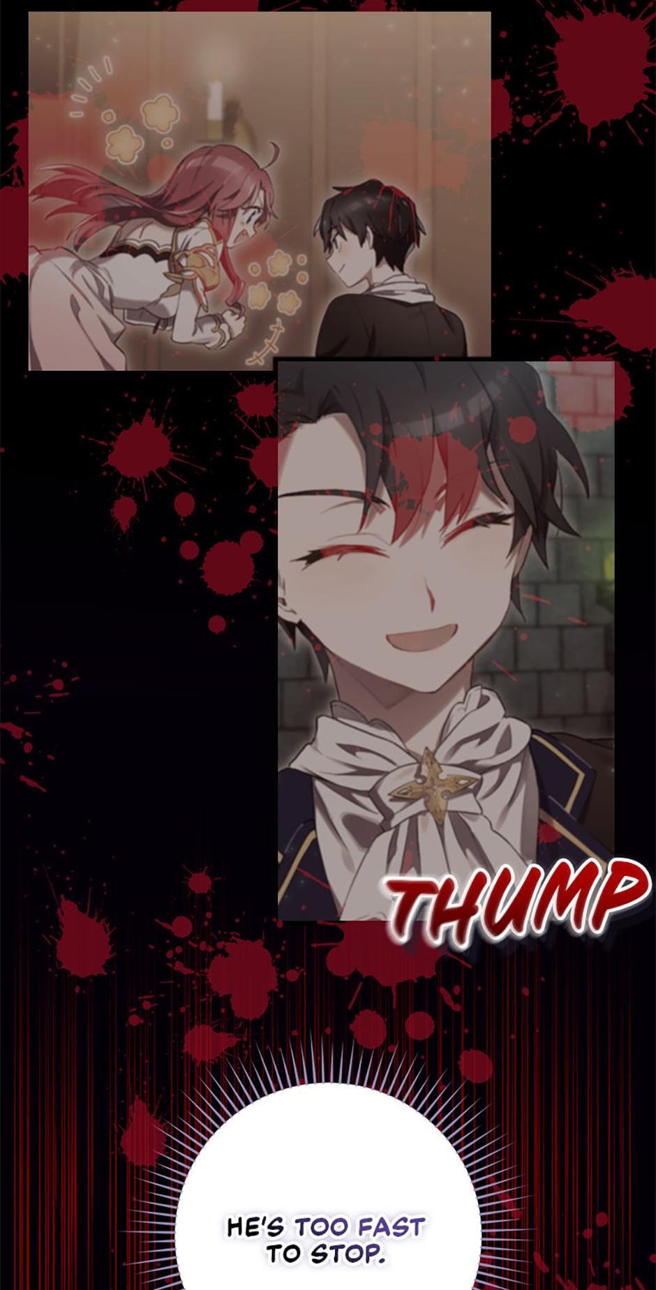 Read Ending Maker Manga Online