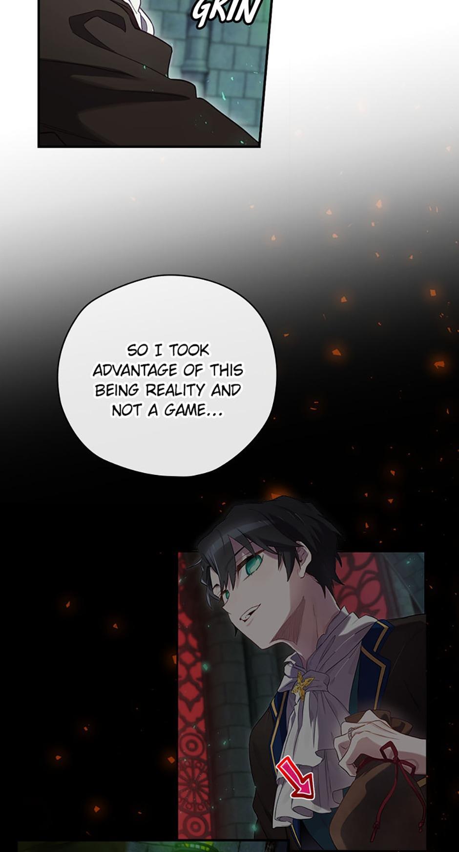 Read Ending Maker Manga Online