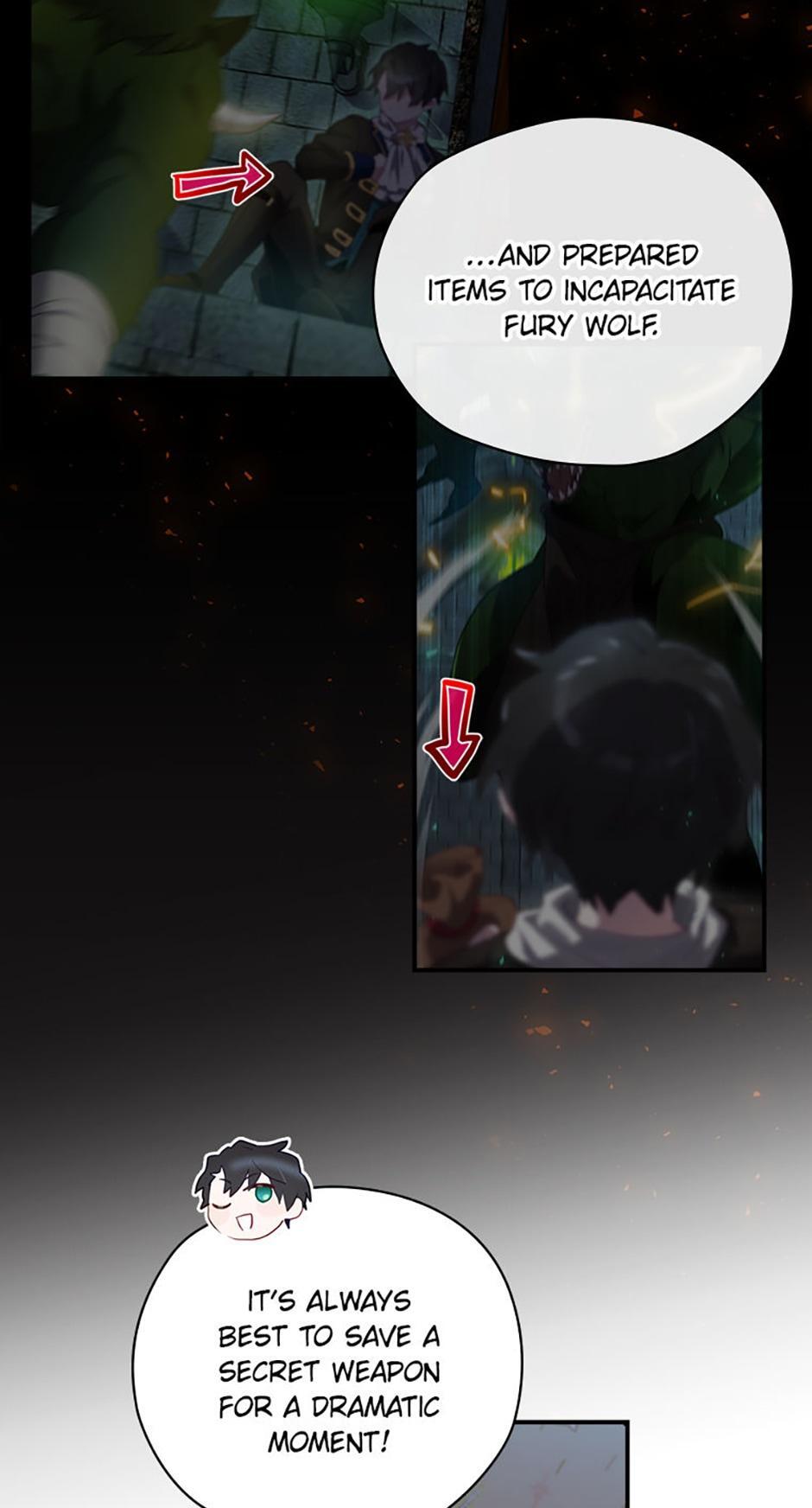 Read Ending Maker Manga Online