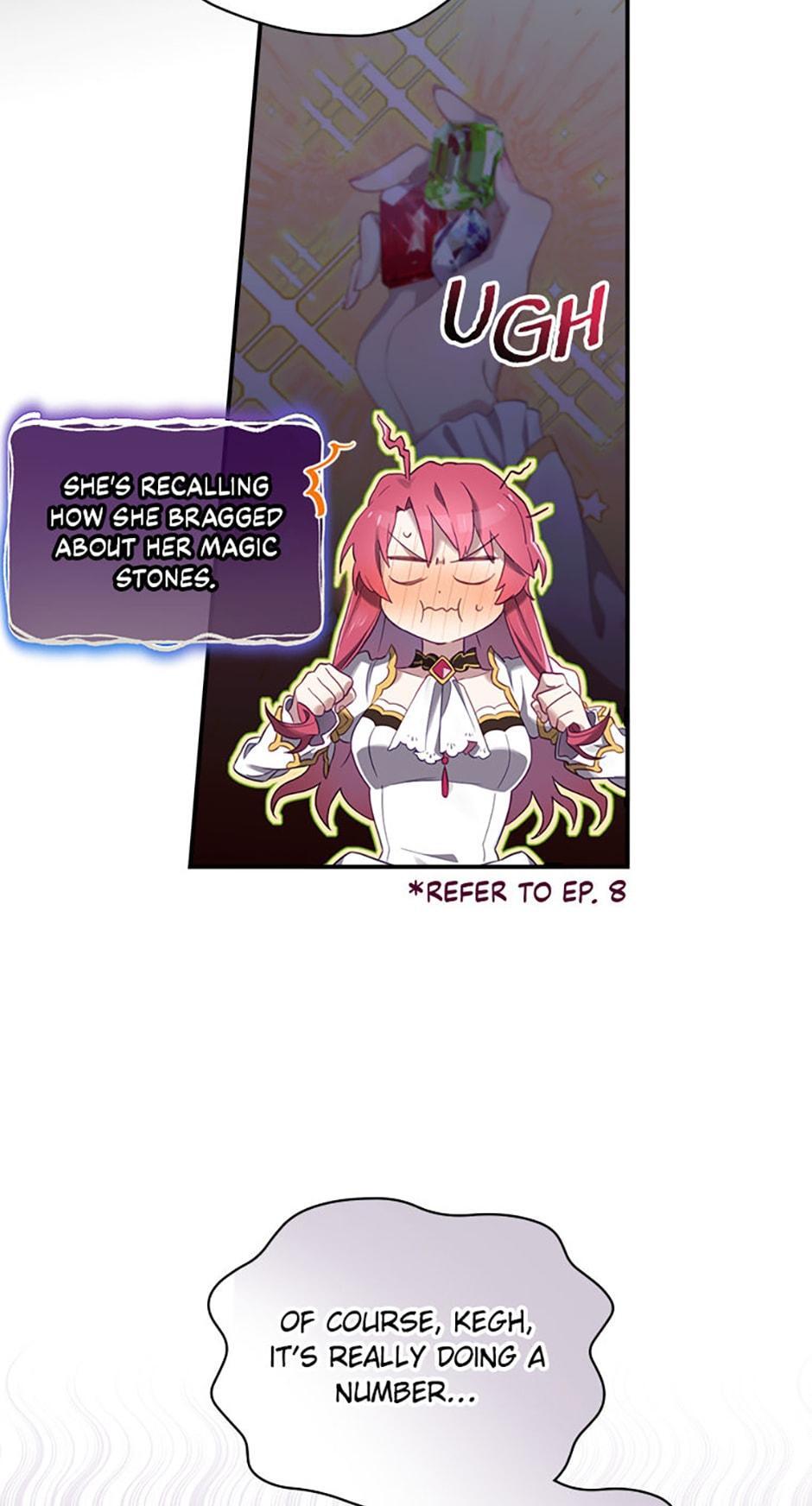 Read Ending Maker Manga Online