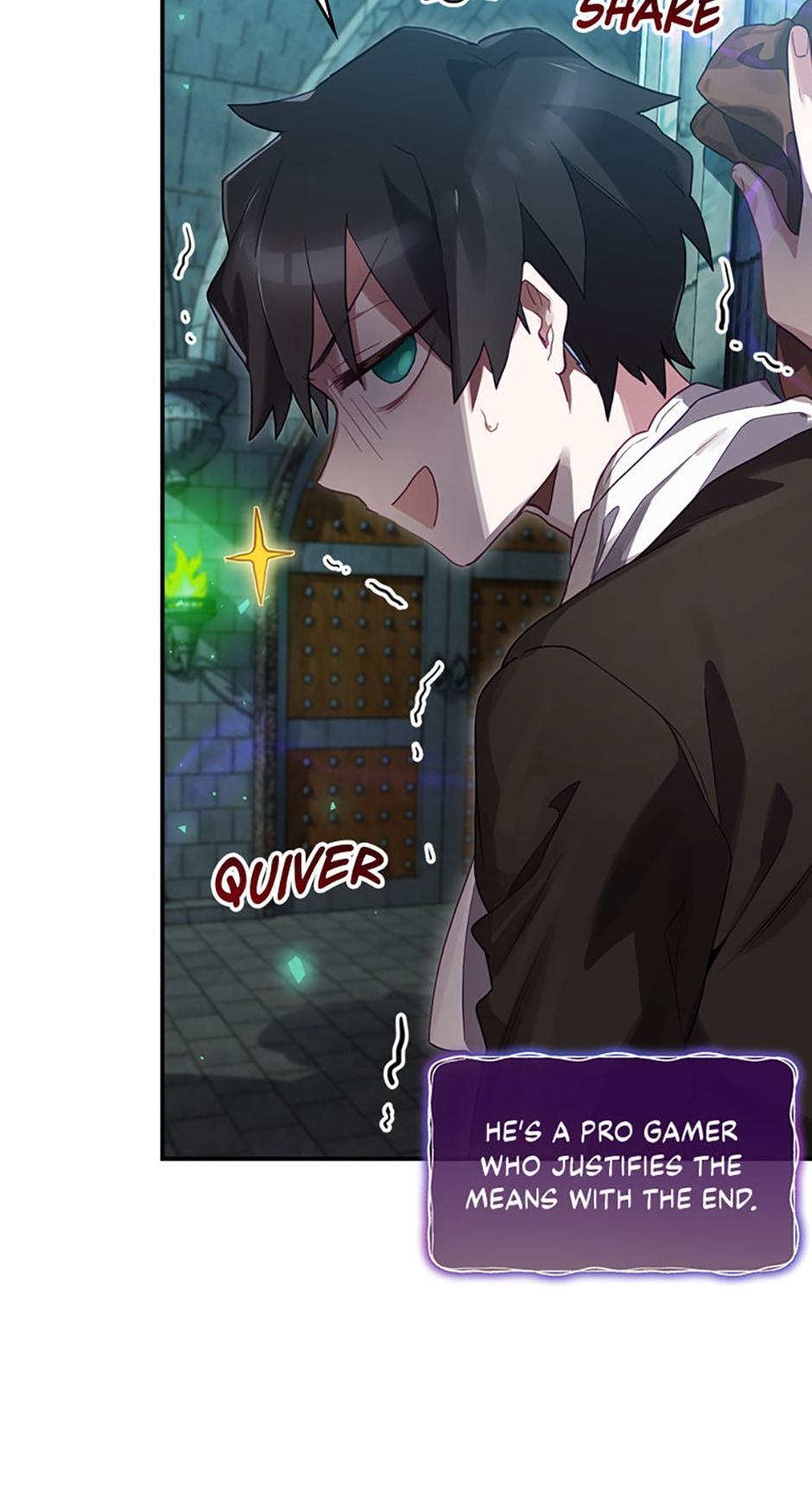 Read Ending Maker Manga Online