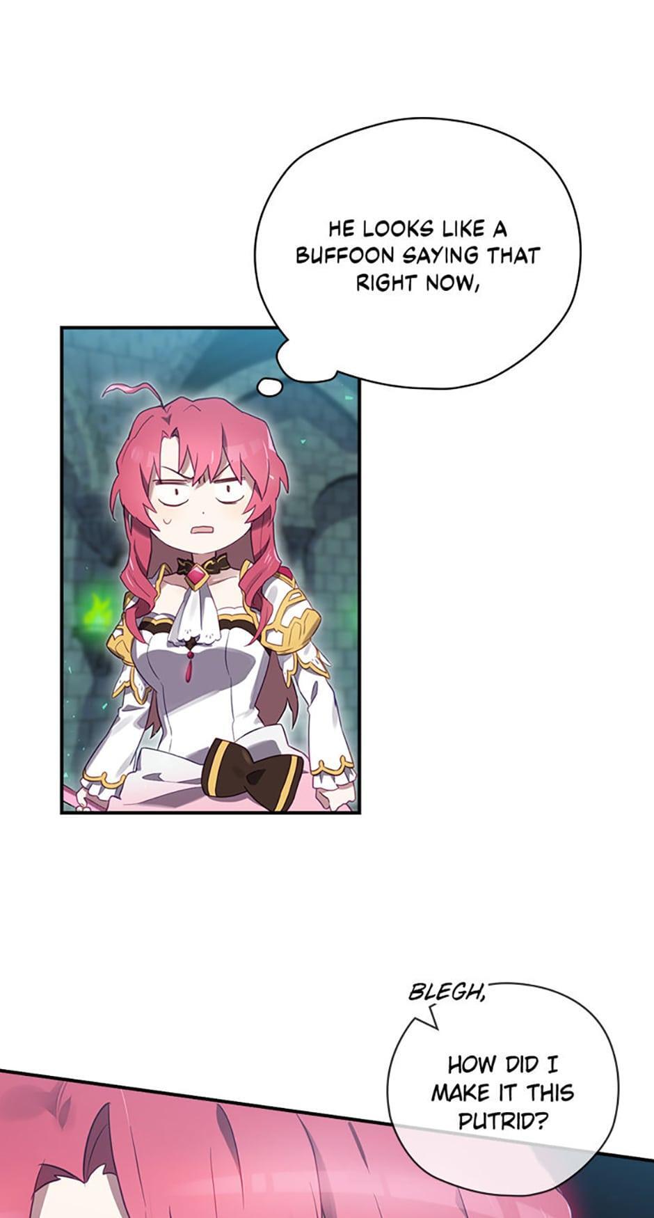Read Ending Maker Manga Online