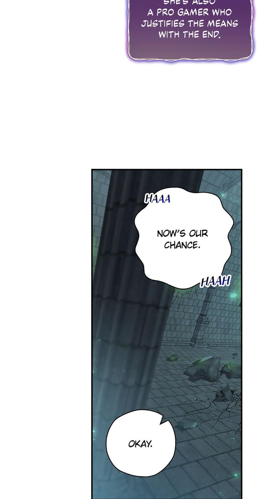 Read Ending Maker Manga Online