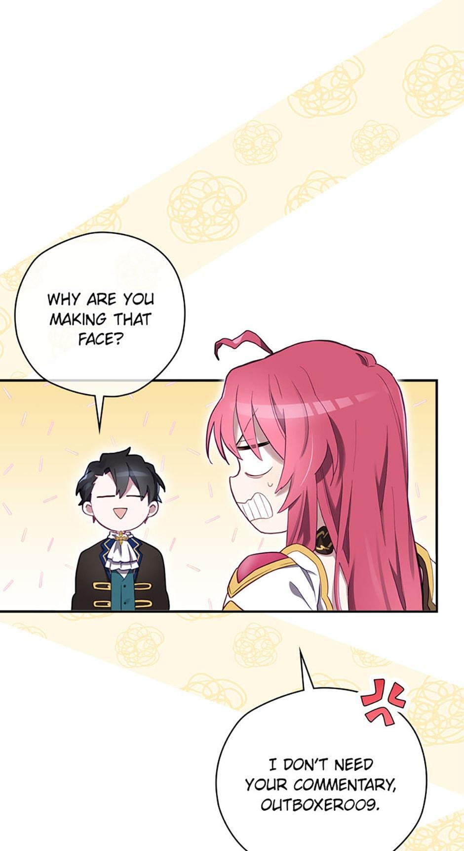 Read Ending Maker Manga Online