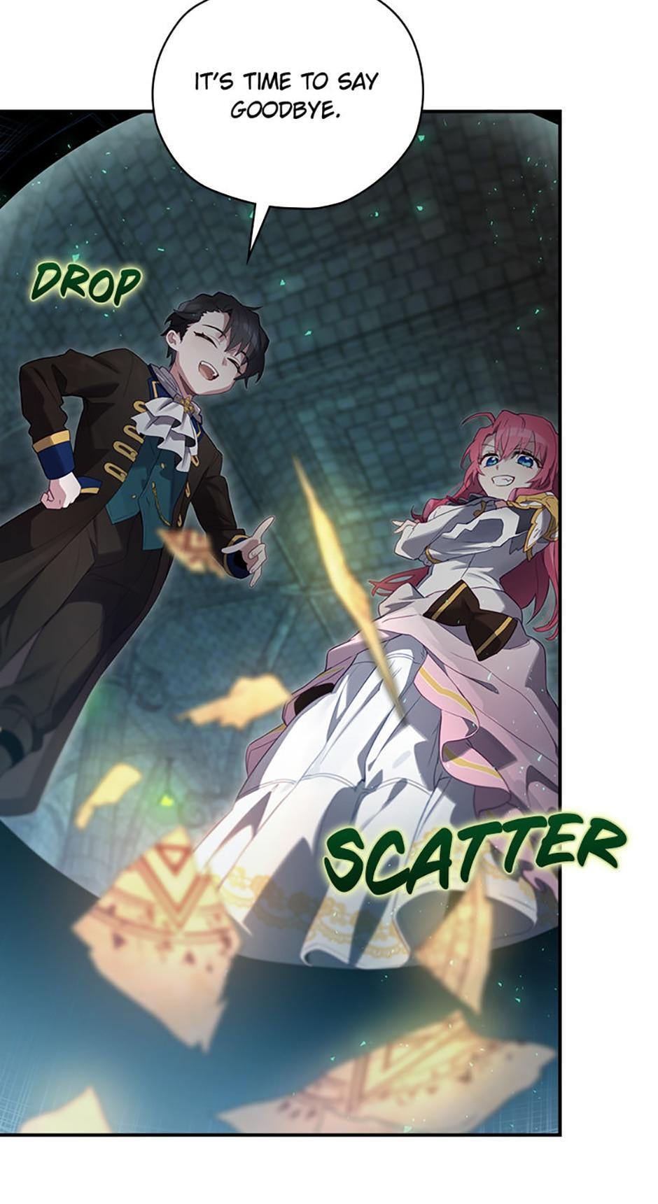 Read Ending Maker Manga Online