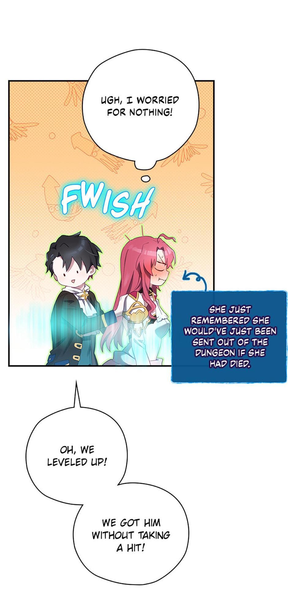 Read Ending Maker Manga Online