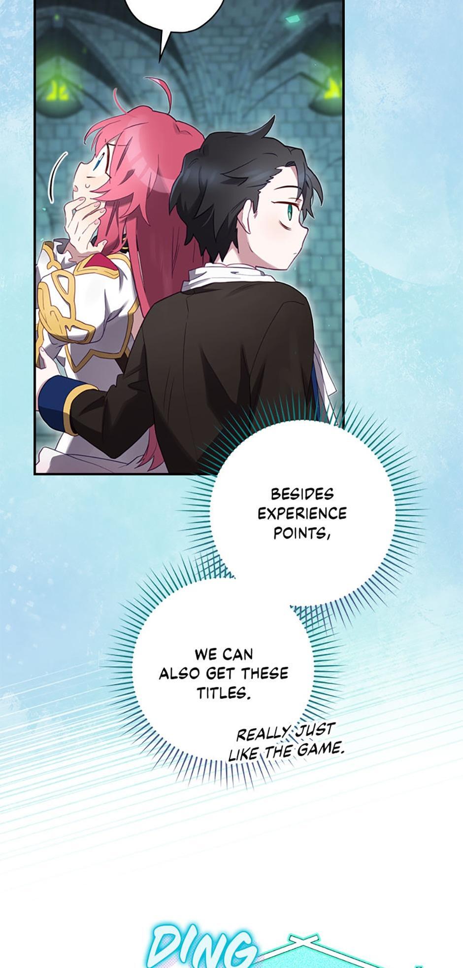Read Ending Maker Manga Online