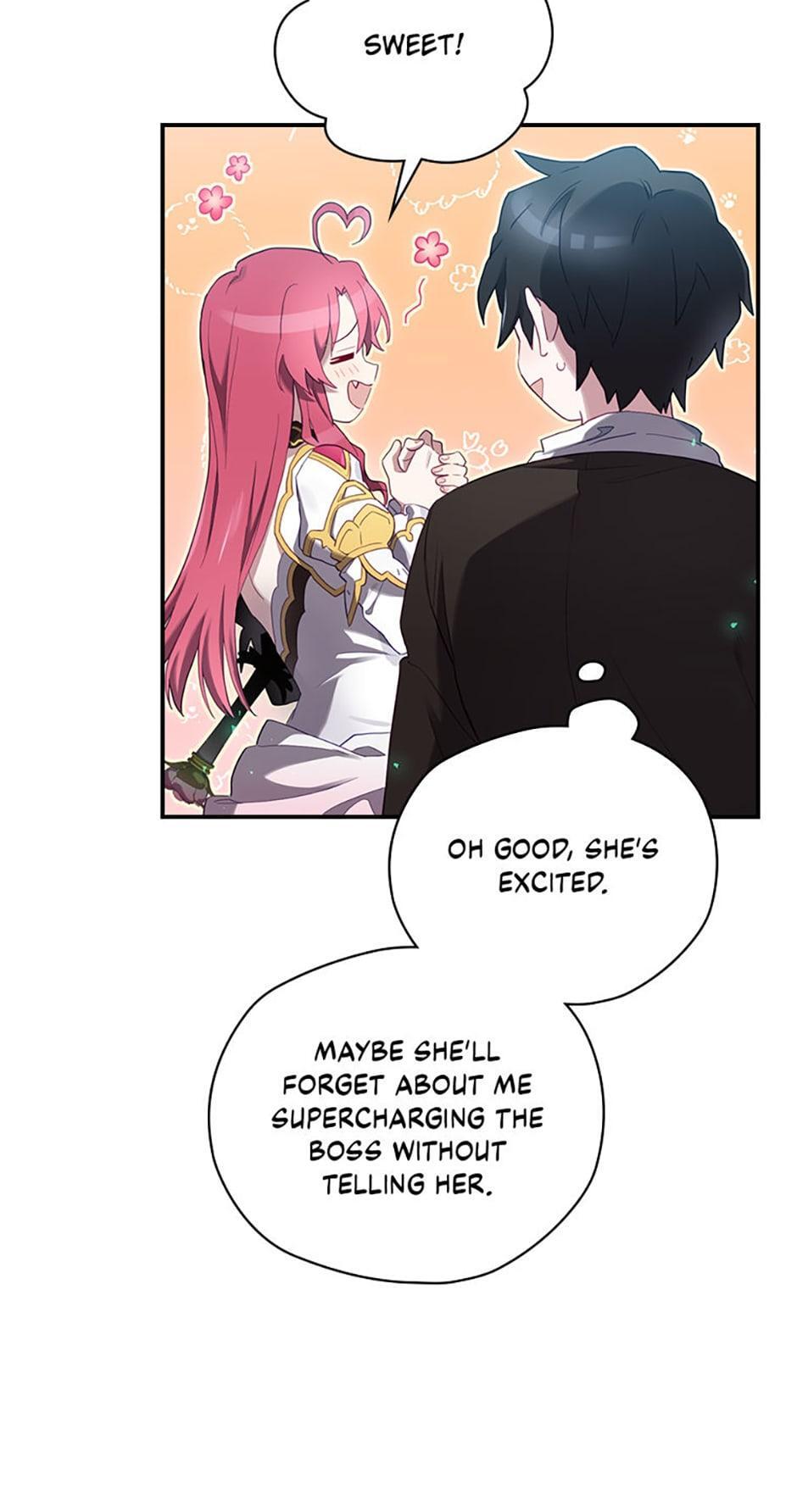 Read Ending Maker Manga Online