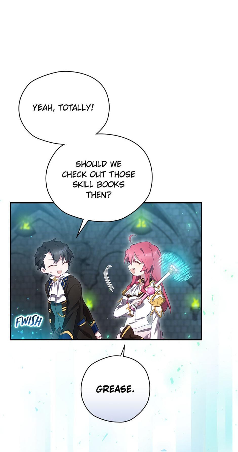Read Ending Maker Manga Online