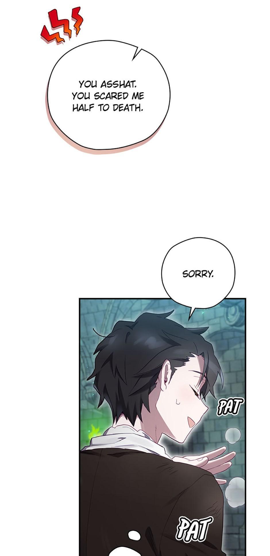 Read Ending Maker Manga Online