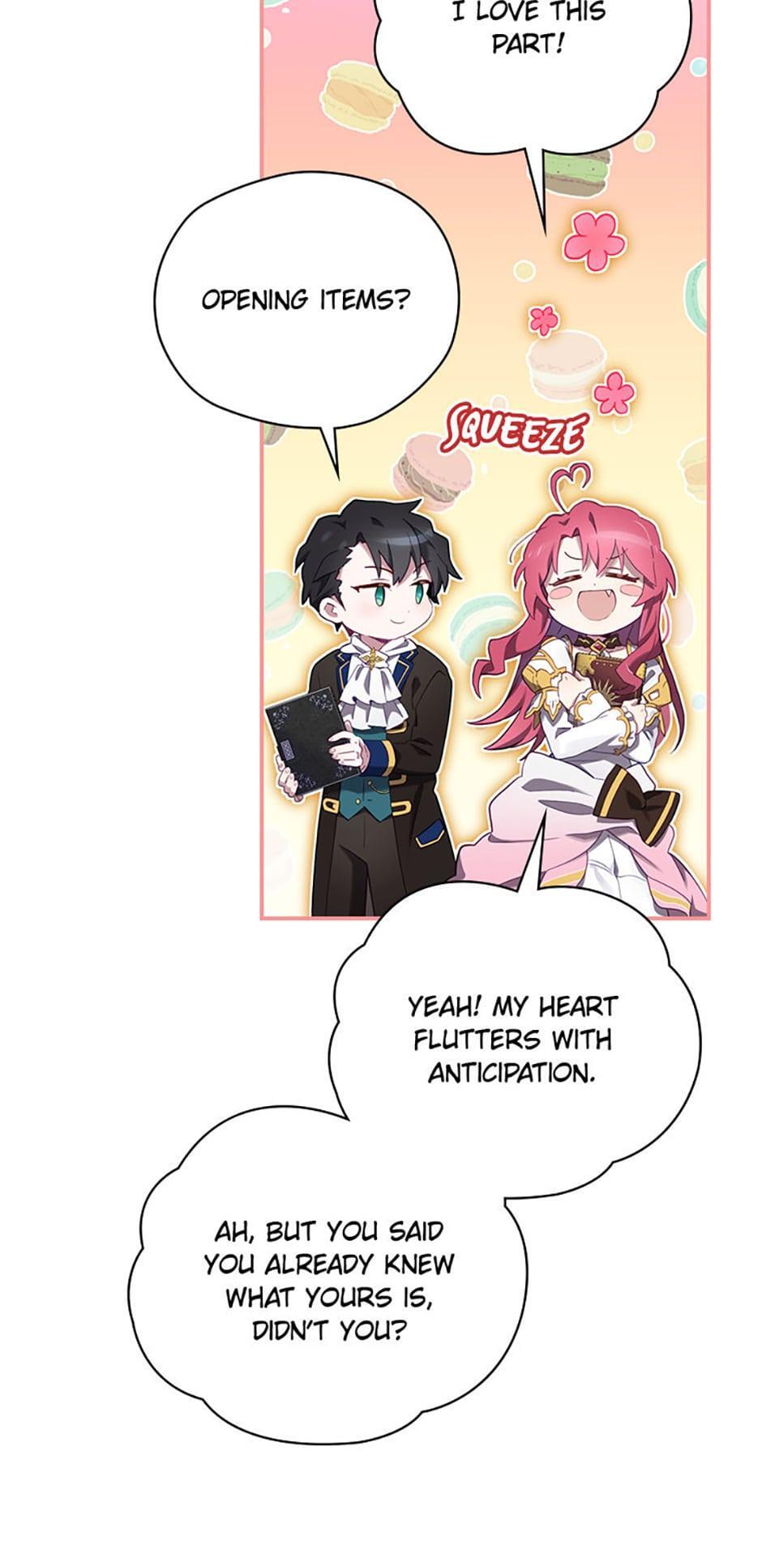 Read Ending Maker Manga Online