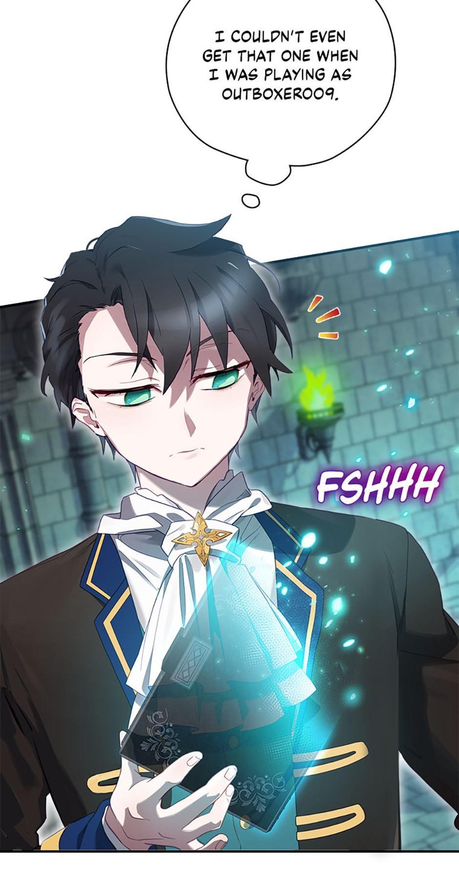 Read Ending Maker Manga Online