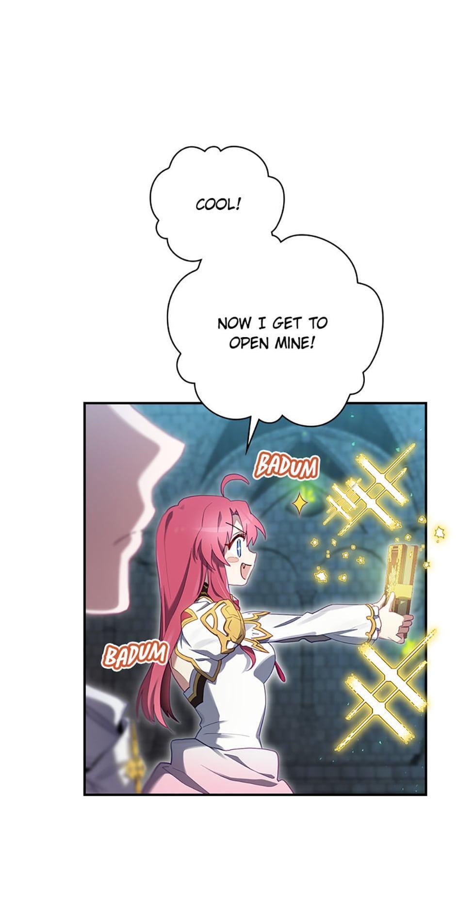 Read Ending Maker Manga Online