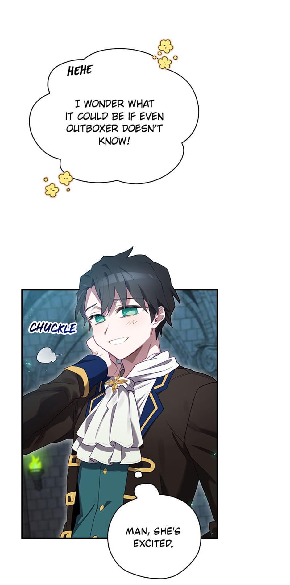 Read Ending Maker Manga Online