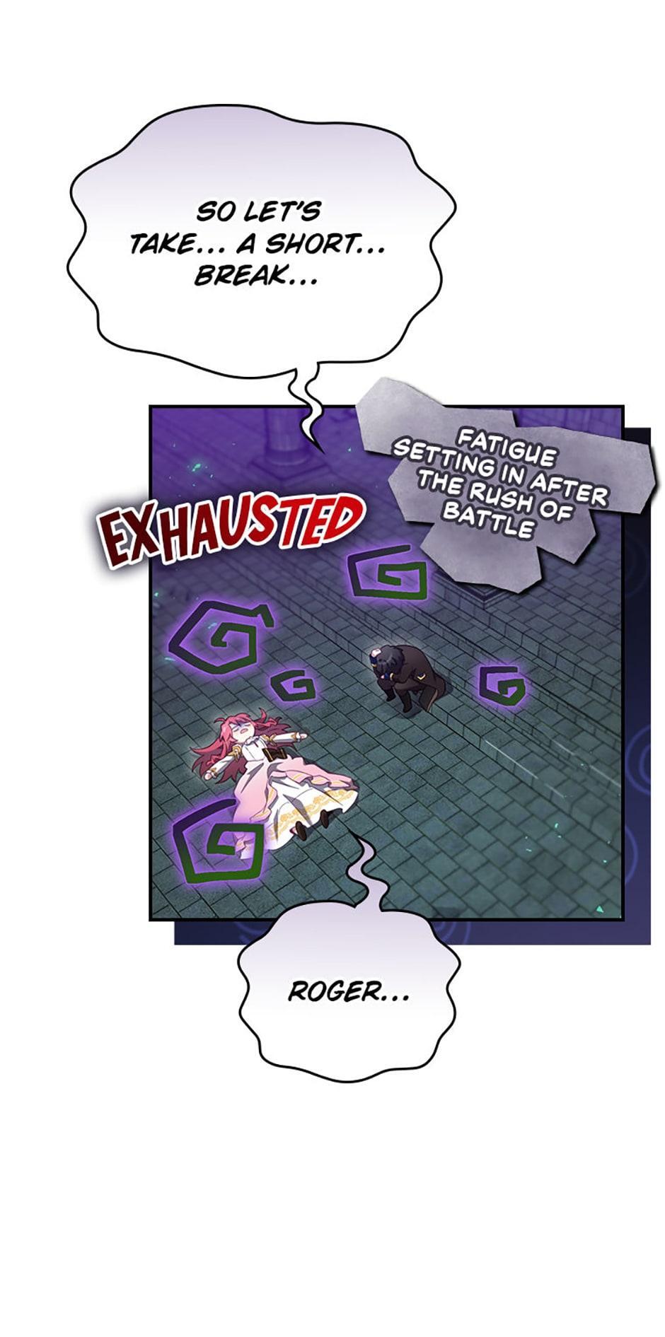 Read Ending Maker Manga Online