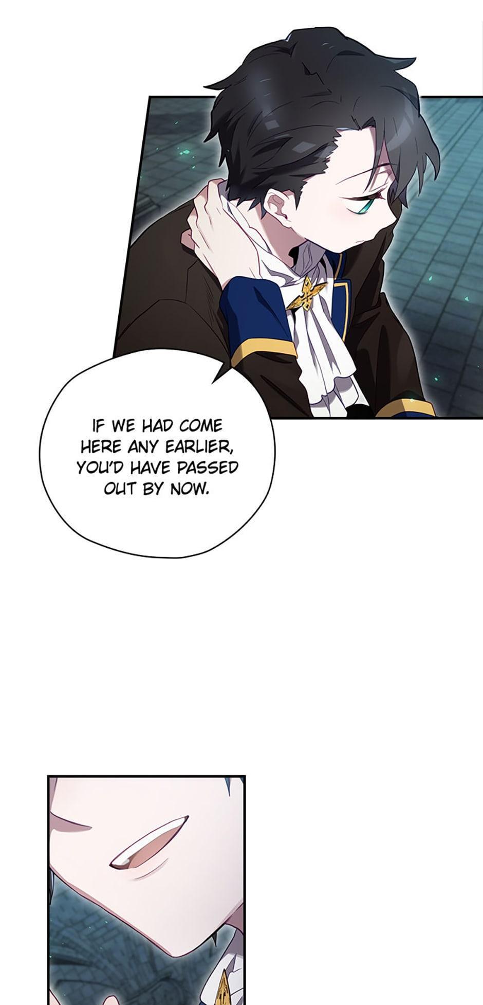 Read Ending Maker Manga Online