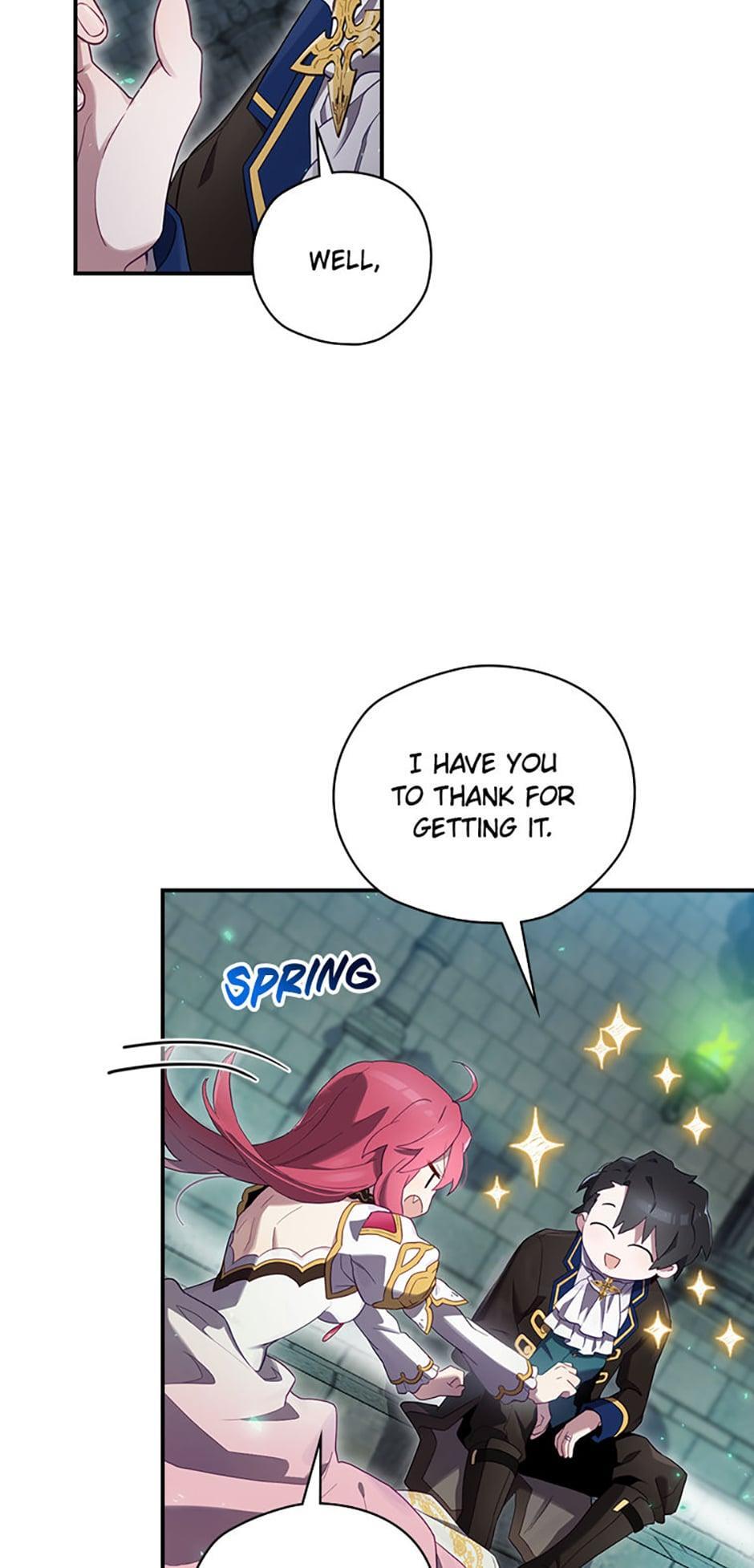 Read Ending Maker Manga Online