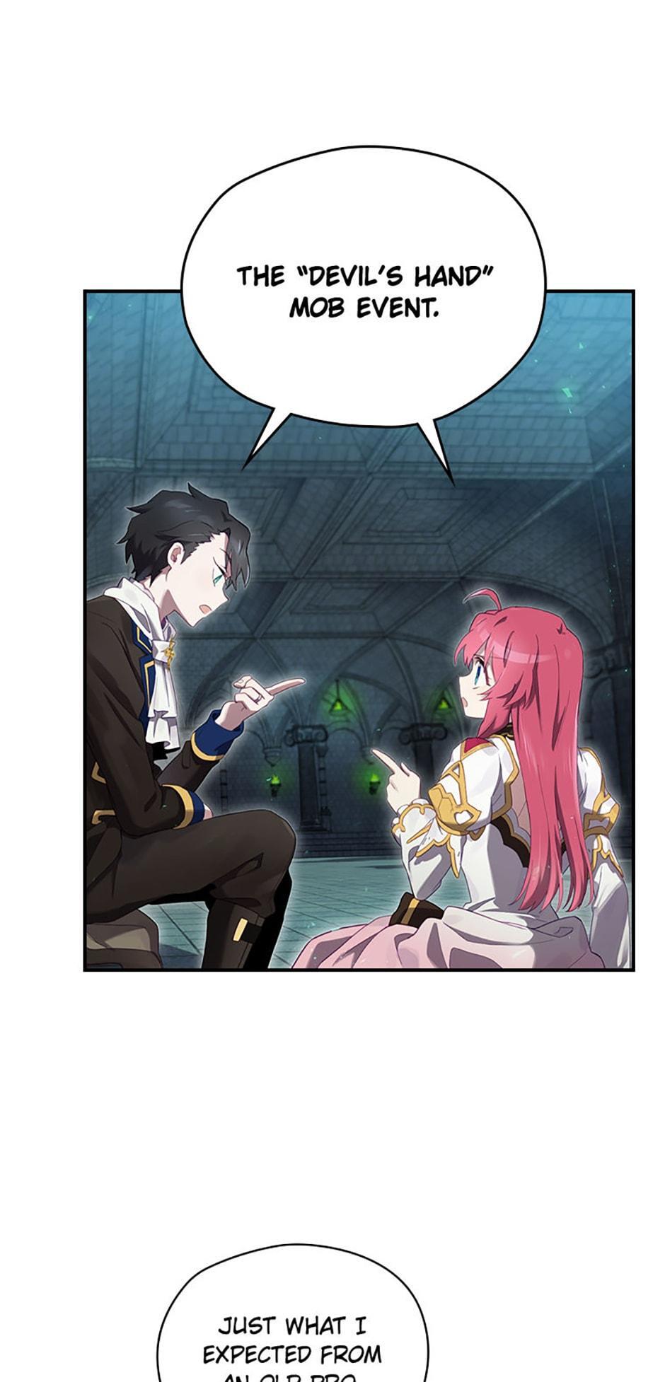 Read Ending Maker Manga Online