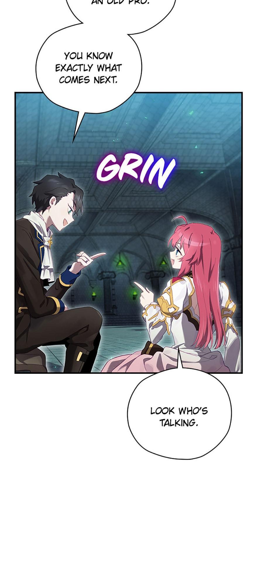 Read Ending Maker Manga Online