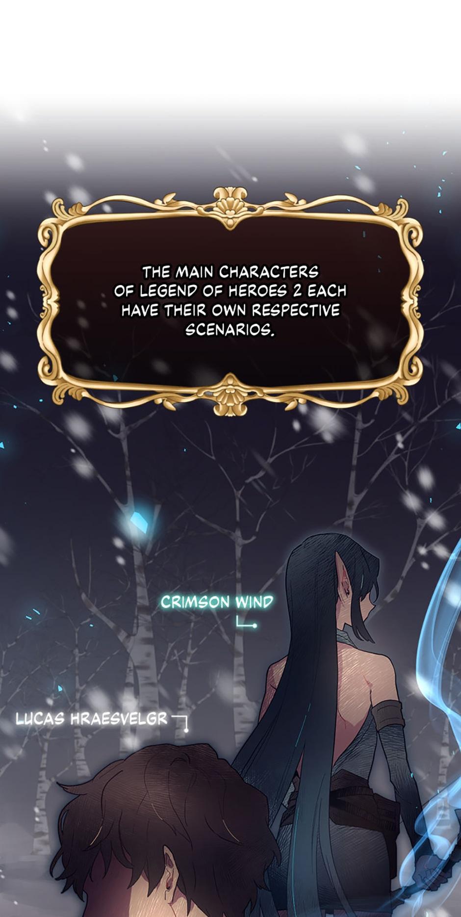 Read Ending Maker Manga Online