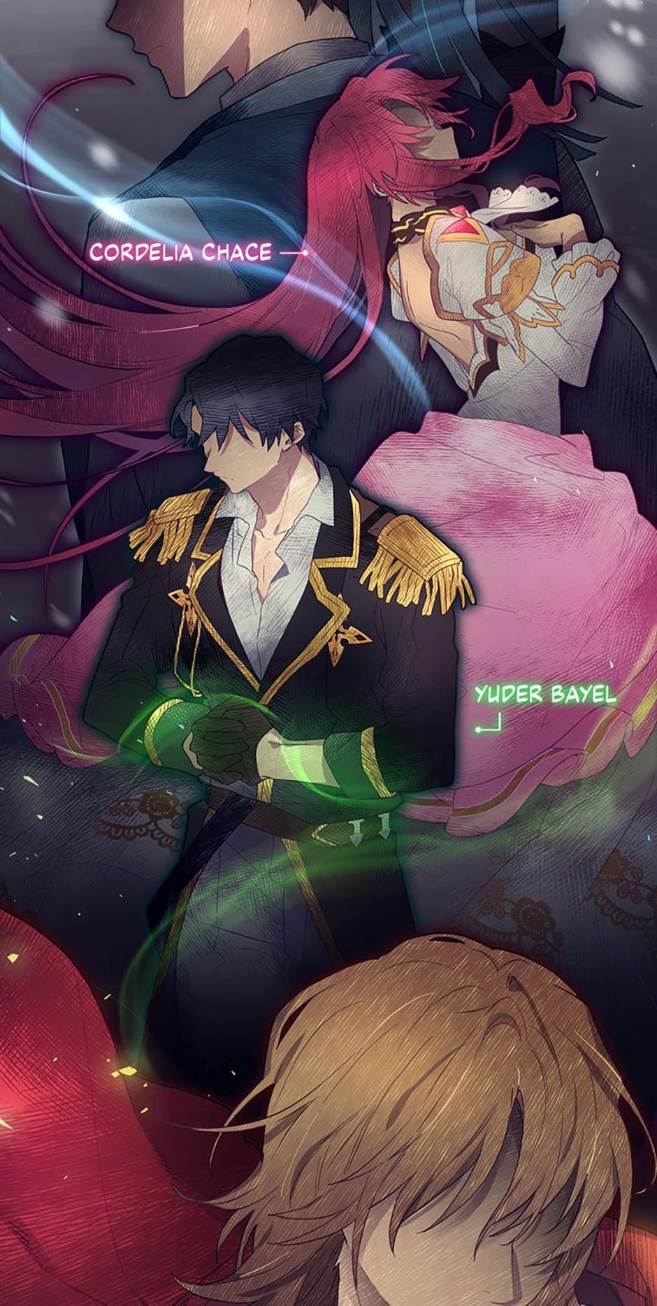Read Ending Maker Manga Online