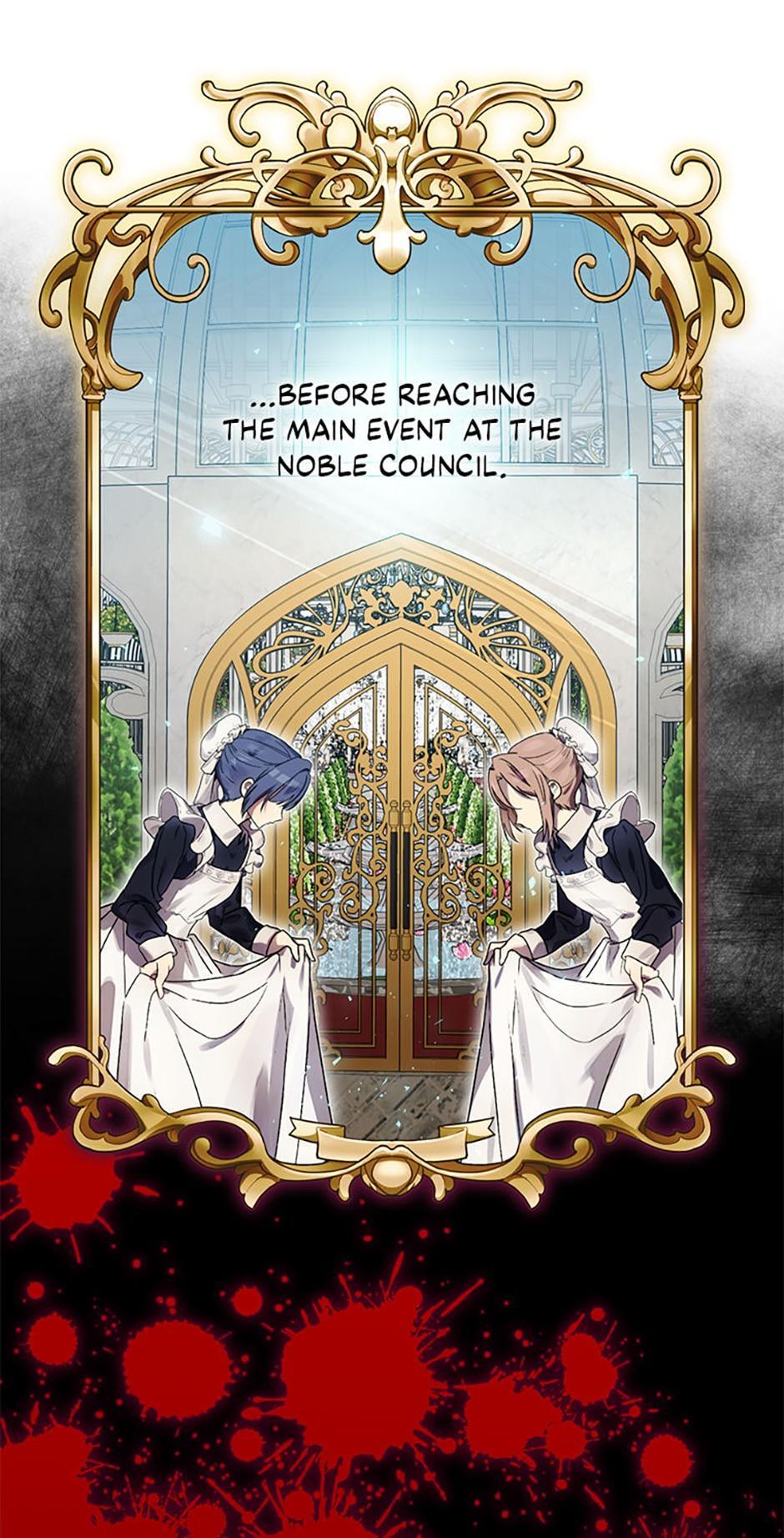 Read Ending Maker Manga Online