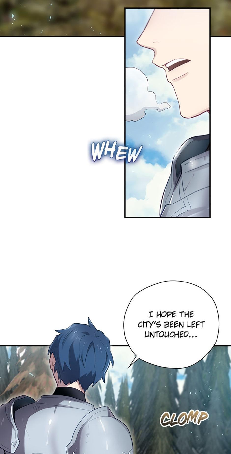 Read Ending Maker Manga Online